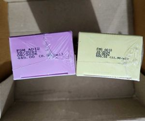 Foxtale Skincare Combo