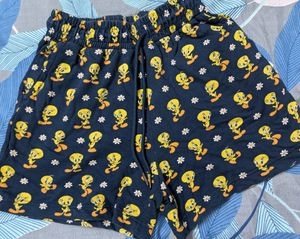 Women Shorts♥️♥️♥️