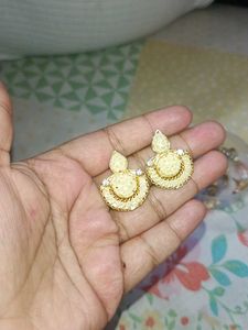 Women Fancy Earrings
