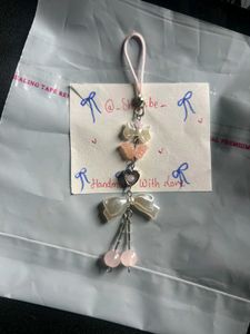 Cuteee Phone Charm🎀