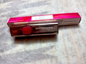 Combo Of Two Lipsticks