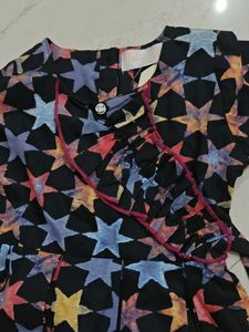 Beautiful Gown For Kids
