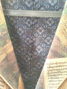 Men Blazer