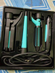Havells 5-in-1 Multi-Styling Kit