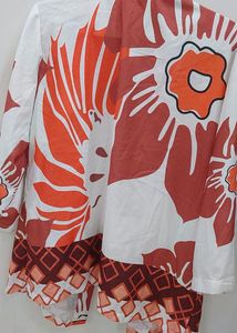 Japan Kimono Shrug
