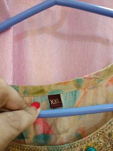 RAINBOW KURTI