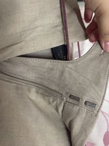 Formal trouser