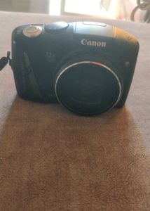 Canon Powershot SX150 IS
