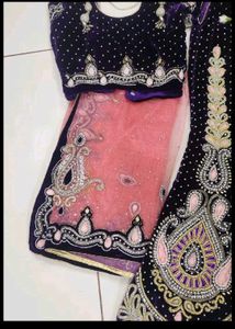 BEAUTIFUL Full Lehenga Cholly