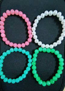 Beaded Bracelet Set