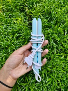 Mini Hair Straightener