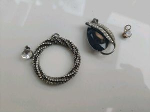 Assorted Jewelry Collection