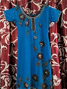 Dual Kurta Set