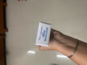 🆕 Sensodyne Tooth Paste - 2