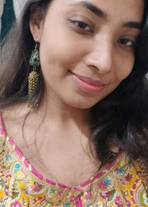 Floral Print Sharara