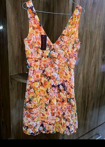 Stylish Dress