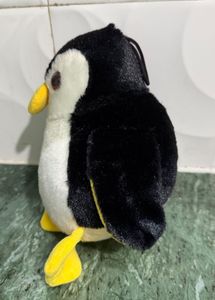 Cute Penguin Plush Toy