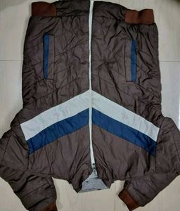 Stylish Brown Jacket
