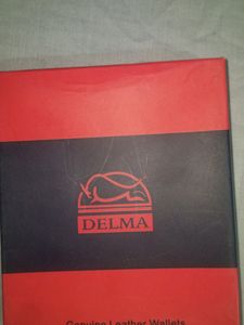Mens Wallet (Z Black)