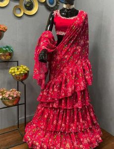Ready To Wear Saree