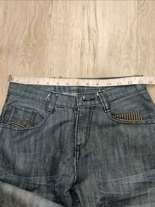 Sc1262 True Man Jeans Size 28