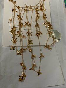 Zara Necklace ✨✨✨