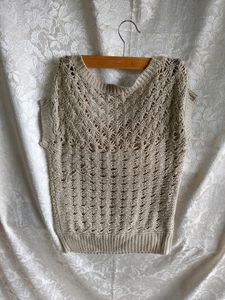 Crochet Top