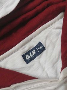 Paradise Graphic Hoodie Tee