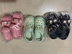 new year offer 3 sleeper Trendy Clogs Bu