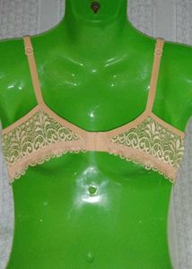 40C/ 2 Combo Bra
