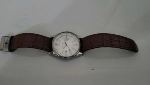 Titan Mens Watches with silver Big Dial🌸