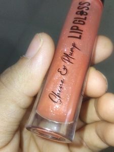 Swiss Beauty Lip Gloss