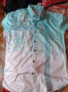Stylish Printed Shirt