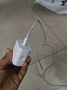 Apple Charger