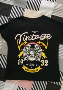 VINTAGE T-shirt