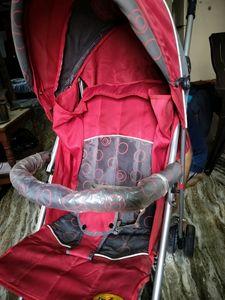 Baby Pram Fix Price