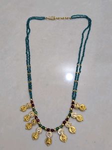 Beaded Necklace