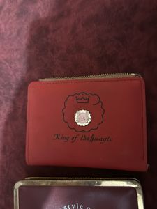 Combo Of 2 Wallet