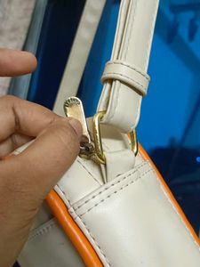 Caprese Crossbody Bag