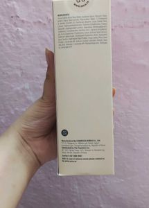 Anua Rice 70 Glow Milky Toner