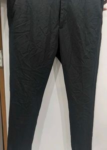 Westside Formal Trouser (Black)
