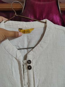 Aurelia Xs Formal Kurta New