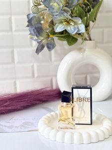 Luxury Mini Perfume