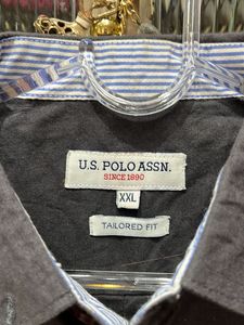 Men's Button-Down Shirt