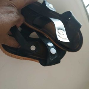 2 -3 Years Girl Footwear