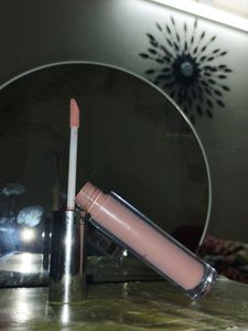 Peach Matte Lipstick For Women