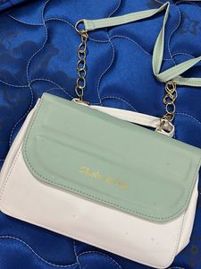 *combo* LV sling bags+ 1 free