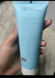 Super Saver Combo🎉Cream+Face Wash