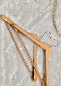 Heavy Dress/ Gown/ Court/ Suit Hangers 6 Piece