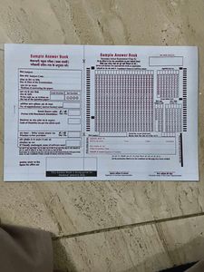 CBSE Class 12 Mathematics Sample Paper